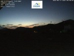 Archived image Webcam Campo Catino Ski Resort - Bar Ristorante Luciana 03:00