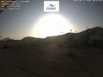 Archived image Webcam Campo Catino Ski Resort - Bar Ristorante Luciana 05:00
