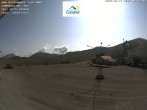 Archived image Webcam Campo Catino Ski Resort - Bar Ristorante Luciana 07:00