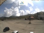 Archiv Foto Webcam Skigebiet Campo Catino - Bar Ristorante Luciana 09:00