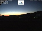 Archived image Webcam Campo Catino Ski Resort - Bar Ristorante Luciana 03:00