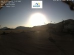 Archived image Webcam Campo Catino Ski Resort - Bar Ristorante Luciana 05:00