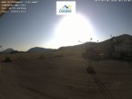 Archived image Webcam Campo Catino Ski Resort - Bar Ristorante Luciana 06:00