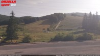 Archived image Webcam Monte Livata Ski Resort 07:00