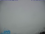 Archiv Foto Webcam Skigebiet Corno alle Scale - Abfahrt La Polla 07:00