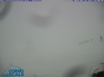 Archiv Foto Webcam Skigebiet Corno alle Scale - Abfahrt La Polla 13:00