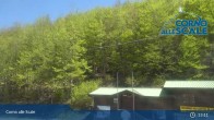 Archived image Webcam Corno alle Scale Ski Resort - Le Rocce Chair Lift 12:00