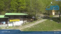 Archived image Webcam Corno alle Scale Ski Resort - Le Rocce Chair Lift 14:00