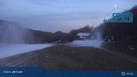 Archiv Foto Webcam Skigebiet Corno alle Scale - Sessellift Le Rocce 06:00