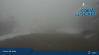 Archiv Foto Webcam Skigebiet Corno alle Scale - Sessellift Le Rocce 12:00