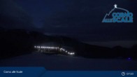 Archiv Foto Webcam Skigebiet Corno alle Scale - Sessellift Le Rocce 06:00