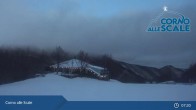 Archived image Webcam Corno alle Scale Ski Resort - Le Rocce Chair Lift 06:00