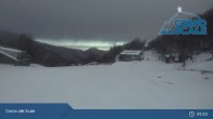 Archived image Webcam Corno alle Scale Ski Resort - Le Rocce Chair Lift 08:00