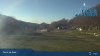 Archiv Foto Webcam Skigebiet Corno alle Scale - Sessellift Le Rocce 02:00