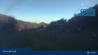 Archived image Webcam Corno alle Scale Ski Resort - Le Rocce Chair Lift 06:00