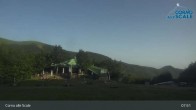 Archived image Webcam Corno alle Scale Ski Resort - Le Rocce Chair Lift 07:00