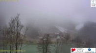 Archived image Webcam Cerreto Laghi Ski Resort - View of the slopes 15:00