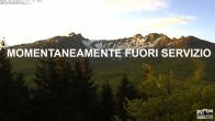 Archiv Foto Webcam Skigebiet Cerreto Laghi - Passo del Cerreto - Monte La Nuda 05:00