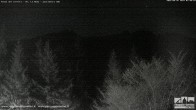 Archived image Webcam Cerreto Laghi Ski Resort - Passo del Cerreto - Monte La Nuda 01:00