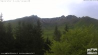 Archiv Foto Webcam Skigebiet Cerreto Laghi - Passo del Cerreto - Monte La Nuda 06:00