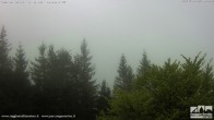 Archiv Foto Webcam Skigebiet Cerreto Laghi - Passo del Cerreto - Monte La Nuda 17:00