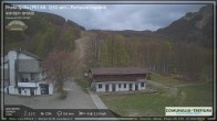 Archiv Foto Webcam Skigebiet Pratospilla - Talstation 09:00