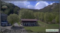 Archiv Foto Webcam Skigebiet Pratospilla - Talstation 11:00