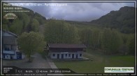 Archiv Foto Webcam Skigebiet Pratospilla - Talstation 15:00