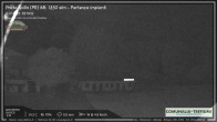 Archiv Foto Webcam Skigebiet Pratospilla - Talstation 01:00