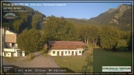 Archiv Foto Webcam Skigebiet Pratospilla - Talstation 05:00