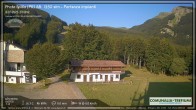 Archiv Foto Webcam Skigebiet Pratospilla - Talstation 06:00