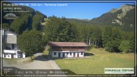 Archiv Foto Webcam Skigebiet Pratospilla - Talstation 07:00