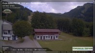 Archiv Foto Webcam Skigebiet Pratospilla - Talstation 11:00