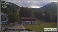 Archiv Foto Webcam Skigebiet Pratospilla - Talstation 17:00