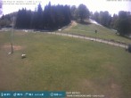 Archived image Webcam Ski Resort Piane di Mocogno - Middle Station 1 11:00