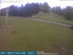 Archiv Foto Webcam Skigebiet Piane di Mocogno - Mittelstation 1 05:00