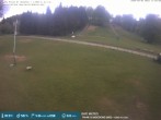 Archiv Foto Webcam Skigebiet Piane di Mocogno - Mittelstation 1 11:00