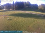 Archived image Webcam Ski Resort Piane di Mocogno - Middle Station 1 06:00