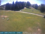 Archived image Webcam Ski Resort Piane di Mocogno - Middle Station 1 11:00