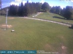 Archived image Webcam Ski Resort Piane di Mocogno - Middle Station 1 15:00