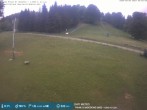 Archived image Webcam Ski Resort Piane di Mocogno - Middle Station 1 05:00