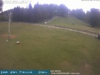 Archived image Webcam Ski Resort Piane di Mocogno - Middle Station 1 09:00