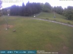 Archived image Webcam Ski Resort Piane di Mocogno - Middle Station 1 06:00