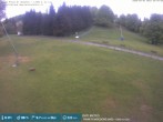 Archived image Webcam Ski Resort Piane di Mocogno - Middle Station 1 07:00