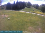 Archiv Foto Webcam Skigebiet Piane di Mocogno - Mittelstation 1 11:00