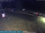 Archived image Webcam Ski Resort Piane di Mocogno - Middle Station 1 23:00