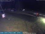 Archived image Webcam Ski Resort Piane di Mocogno - Middle Station 1 01:00