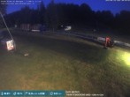 Archived image Webcam Ski Resort Piane di Mocogno - Middle Station 1 03:00
