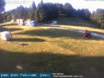 Archiv Foto Webcam Skigebiet Piane di Mocogno - Mittelstation 1 06:00
