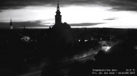 Archiv Foto Webcam Stephanskirche Horn (Niederösterreich) 05:00